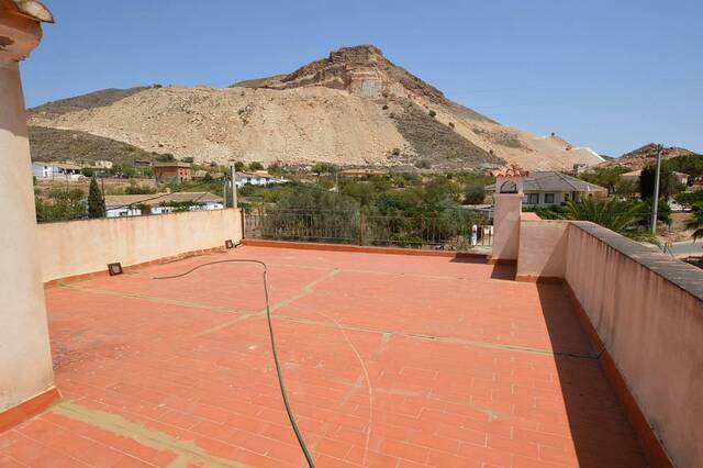 OLV2043: Country house for Sale in Lubrin, Almería