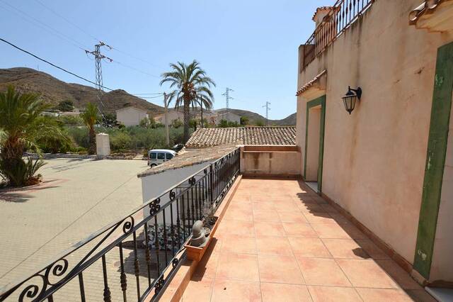 OLV2043: Country house for Sale in Lubrin, Almería