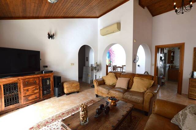 OLV2039: Villa for Sale in Turre, Almería