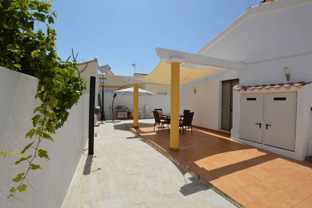 OLV2039: Villa for Sale in Turre, Almería