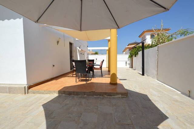 OLV2039: Villa for Sale in Turre, Almería