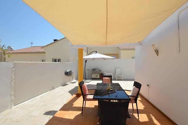 OLV2039: Villa for Sale in Turre, Almería