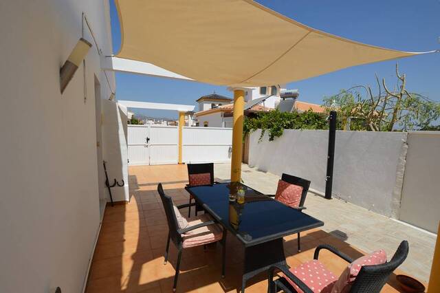 OLV2039: Villa for Sale in Turre, Almería