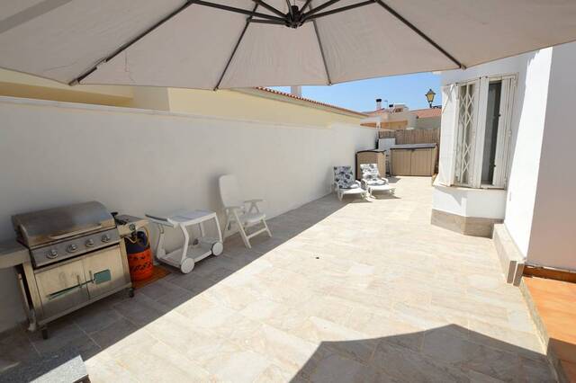 OLV2039: Villa for Sale in Turre, Almería