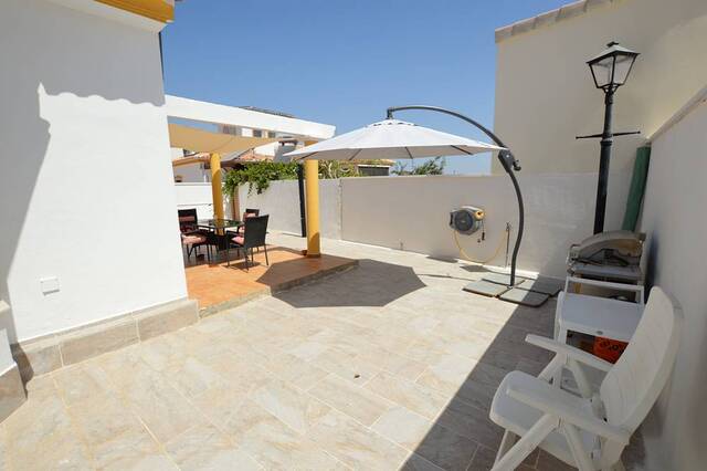 OLV2039: Villa for Sale in Turre, Almería