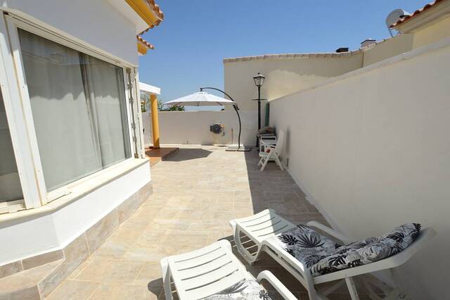 OLV2039: Villa for Sale in Turre, Almería