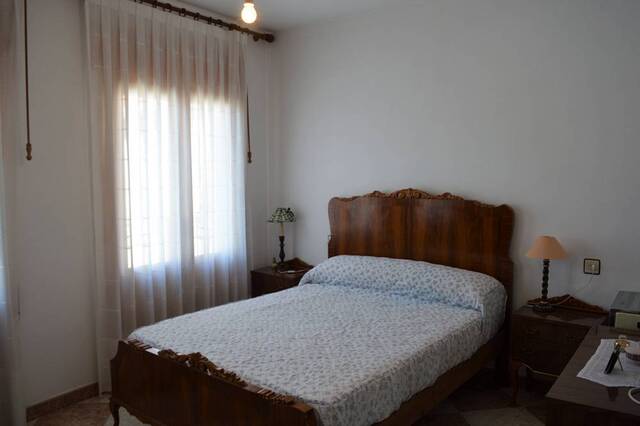 OLV1009: Town house for Sale in Lubrin, Almería