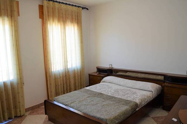 OLV1009: Town house for Sale in Lubrin, Almería