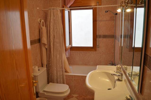 OLV1009: Town house for Sale in Lubrin, Almería