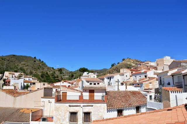 OLV1009: Town house for Sale in Lubrin, Almería