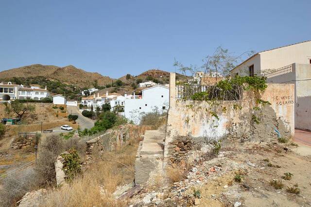 OLV2042: Land for Sale in Bedar, Almería