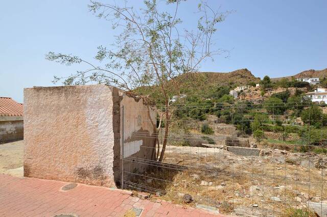 OLV2042: Land for Sale in Bedar, Almería