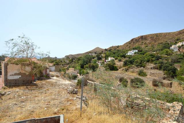 OLV2042: Land for Sale in Bedar, Almería