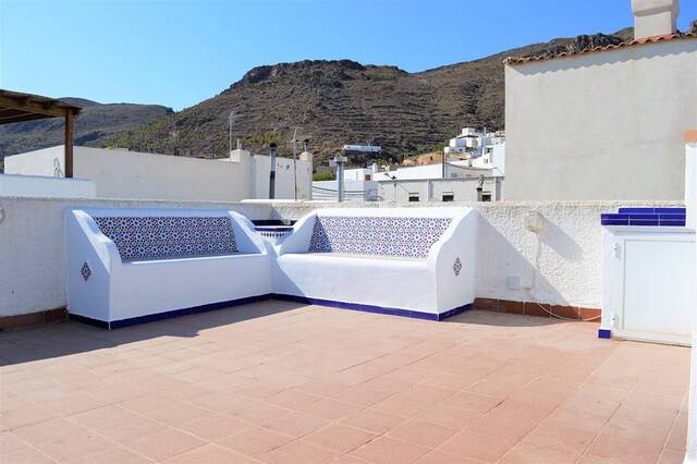 OLV1540: Town house for Sale in Lucainena de las Torres, Almería