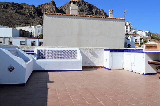 OLV1540: Town house for Sale in Lucainena de las Torres, Almería