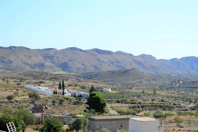 OLV1540: Town house for Sale in Lucainena de las Torres, Almería