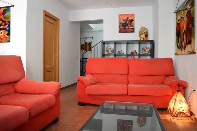 OLV1540: Town house for Sale in Lucainena de las Torres, Almería