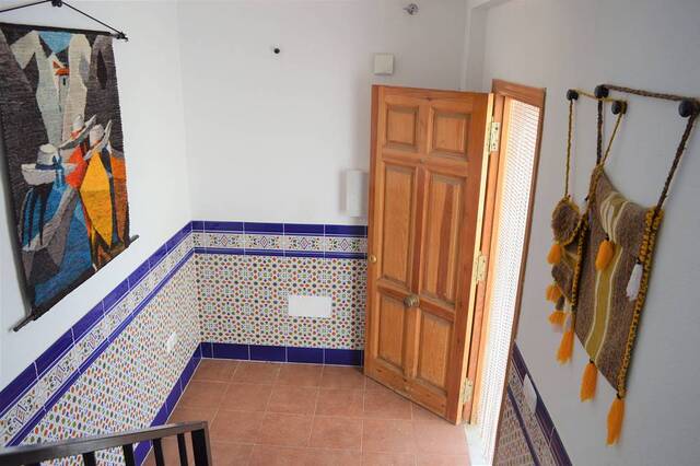 OLV1540: Town house for Sale in Lucainena de las Torres, Almería