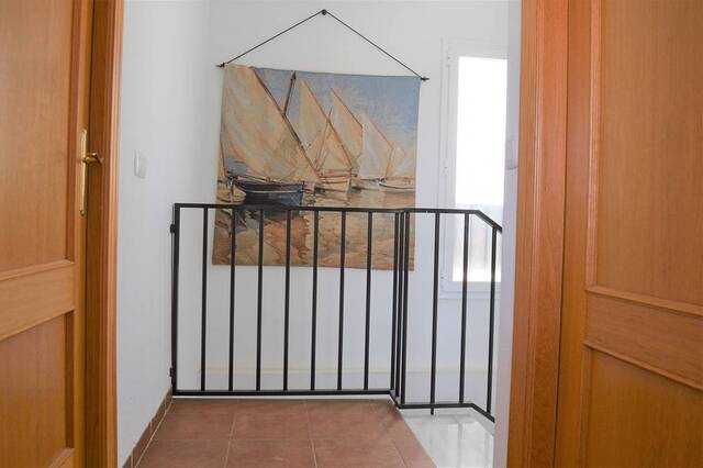 OLV1540: Town house for Sale in Lucainena de las Torres, Almería