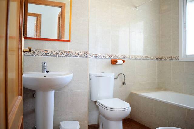 OLV1540: Town house for Sale in Lucainena de las Torres, Almería