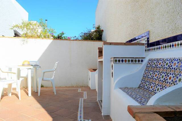 OLV1540: Town house for Sale in Lucainena de las Torres, Almería