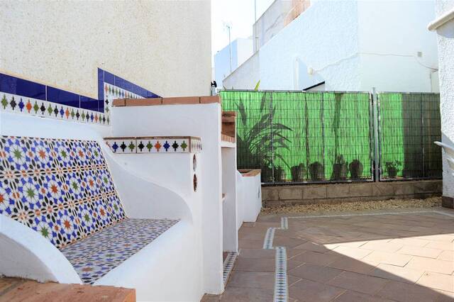 OLV1540: Town house for Sale in Lucainena de las Torres, Almería