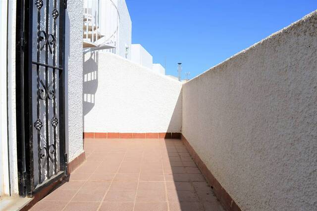 OLV1540: Town house for Sale in Lucainena de las Torres, Almería