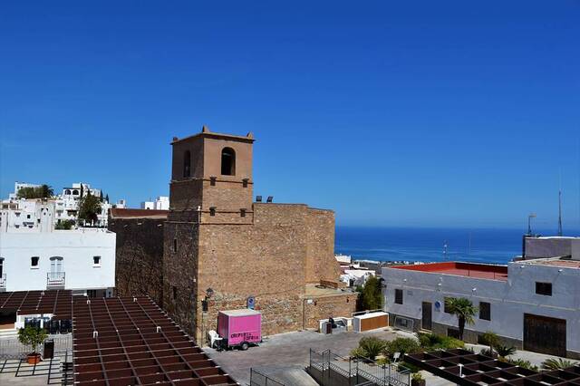 OLV1923: Commercial property for Sale in Mojácar, Almería