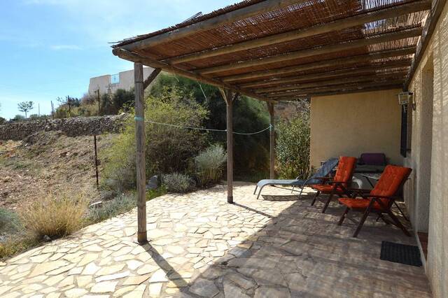 OLV2048: Country house for Sale in Bedar, Almería