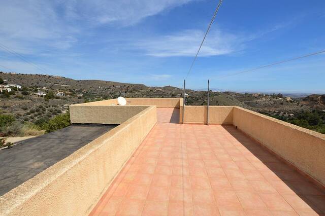 OLV2048: Country house for Sale in Bedar, Almería