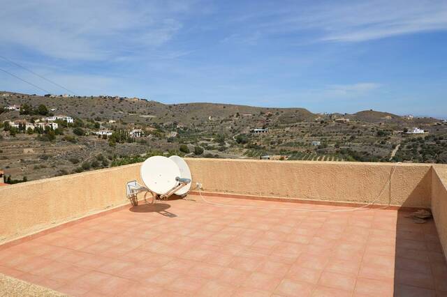 OLV2048: Country house for Sale in Bedar, Almería