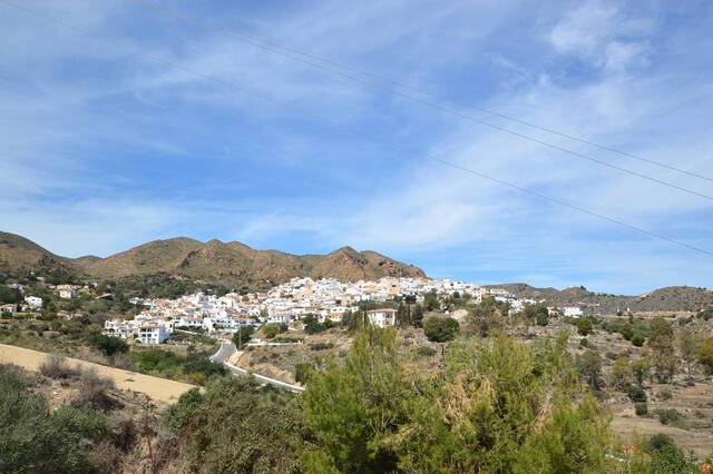 OLV2048: Country house for Sale in Bedar, Almería