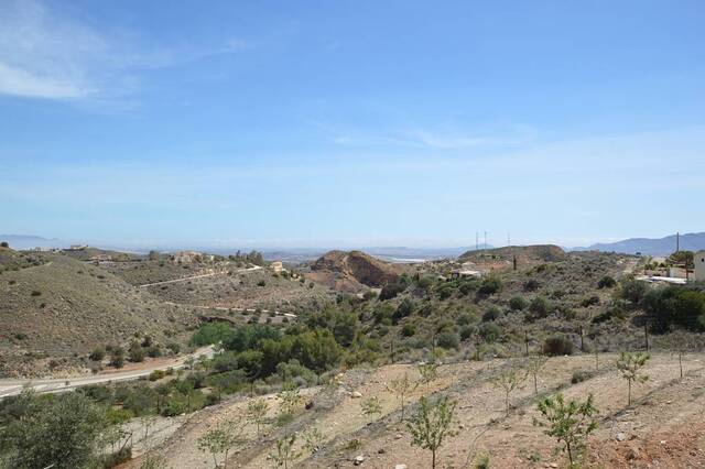 OLV2048: Country house for Sale in Bedar, Almería