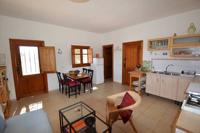 OLV2048: Country house for Sale in Bedar, Almería