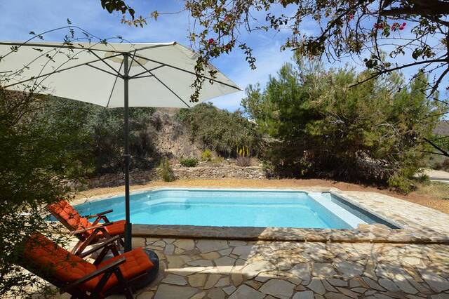 OLV2048: Country house for Sale in Bedar, Almería