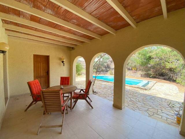 OLV2048: Country house for Sale in Bedar, Almería