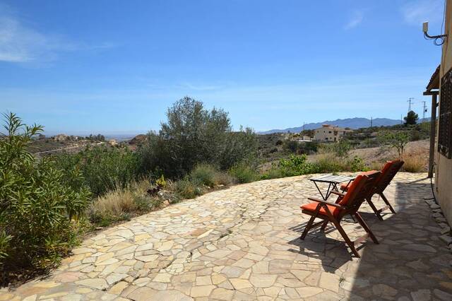 OLV2048: Country house for Sale in Bedar, Almería