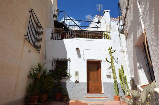 Country house in Bedar, Almería