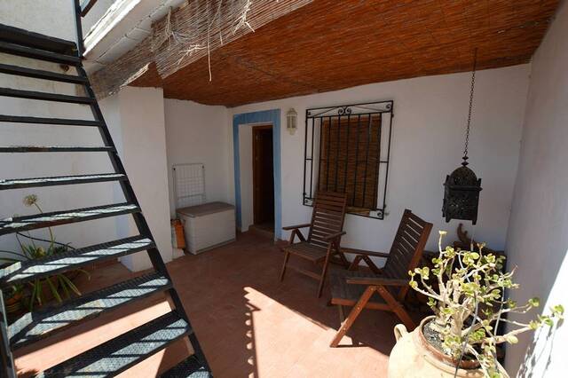 OLV2046: Country house for Sale in Bedar, Almería