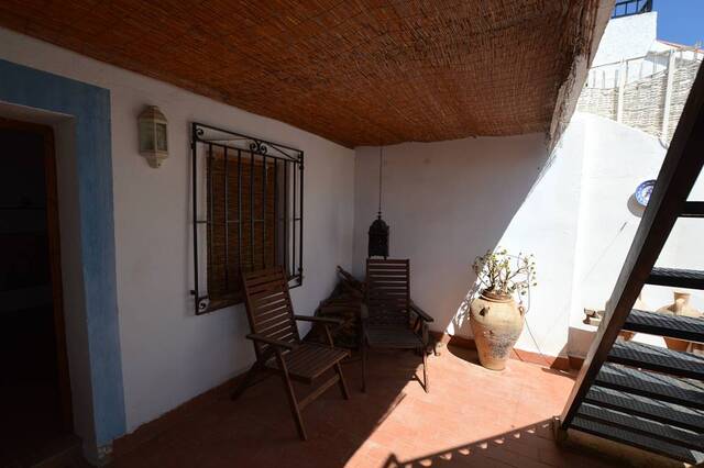 OLV2046: Country house for Sale in Bedar, Almería