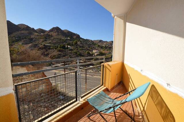 OLV2049: Apartment for Sale in Bedar, Almería