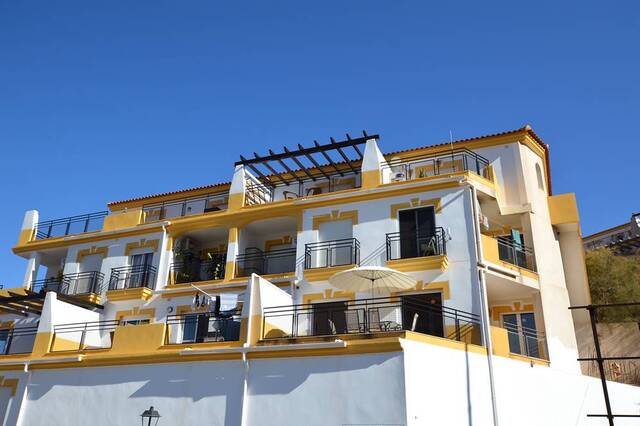 OLV2049: Apartment for Sale in Bedar, Almería