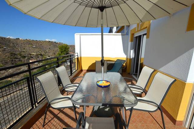 OLV2049: Apartment for Sale in Bedar, Almería