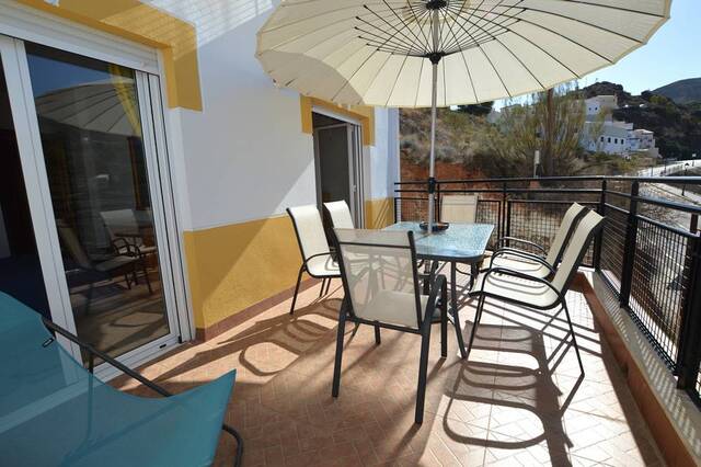 OLV2049: Apartment for Sale in Bedar, Almería