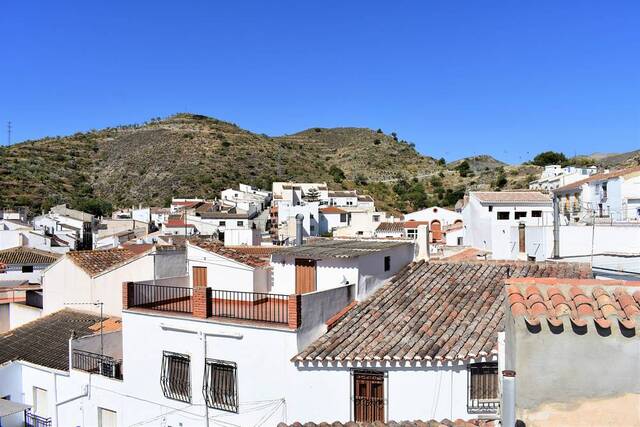 OLV1532: Town house for Sale in Lubrin, Almería