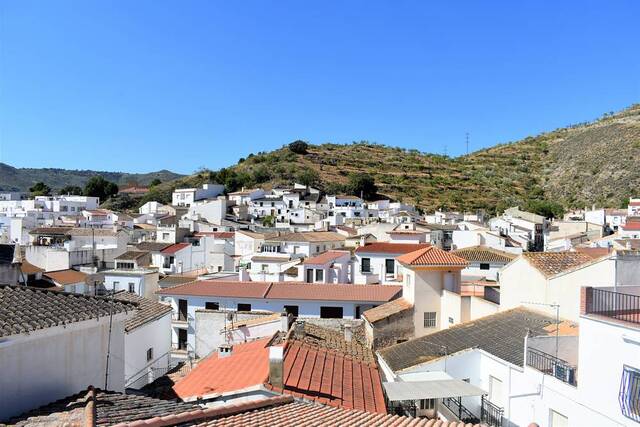 OLV1532: Town house for Sale in Lubrin, Almería