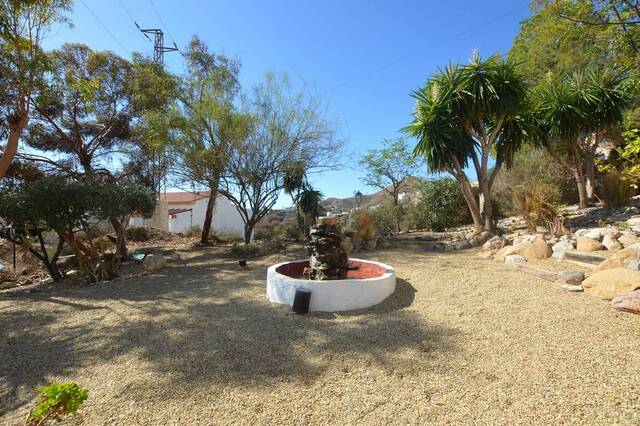 OLV2050: Villa for Sale in Bedar, Almería