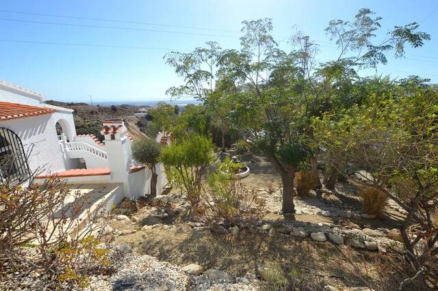 OLV2050: Villa for Sale in Bedar, Almería