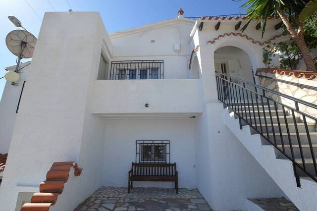 OLV2050: Villa for Sale in Bedar, Almería