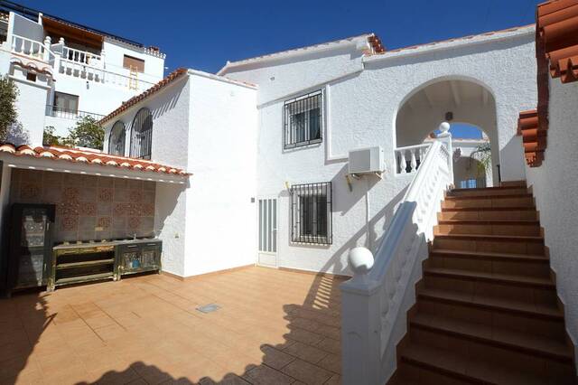 OLV2050: Villa for Sale in Bedar, Almería